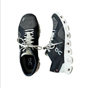 On Cloud X Running Shoes